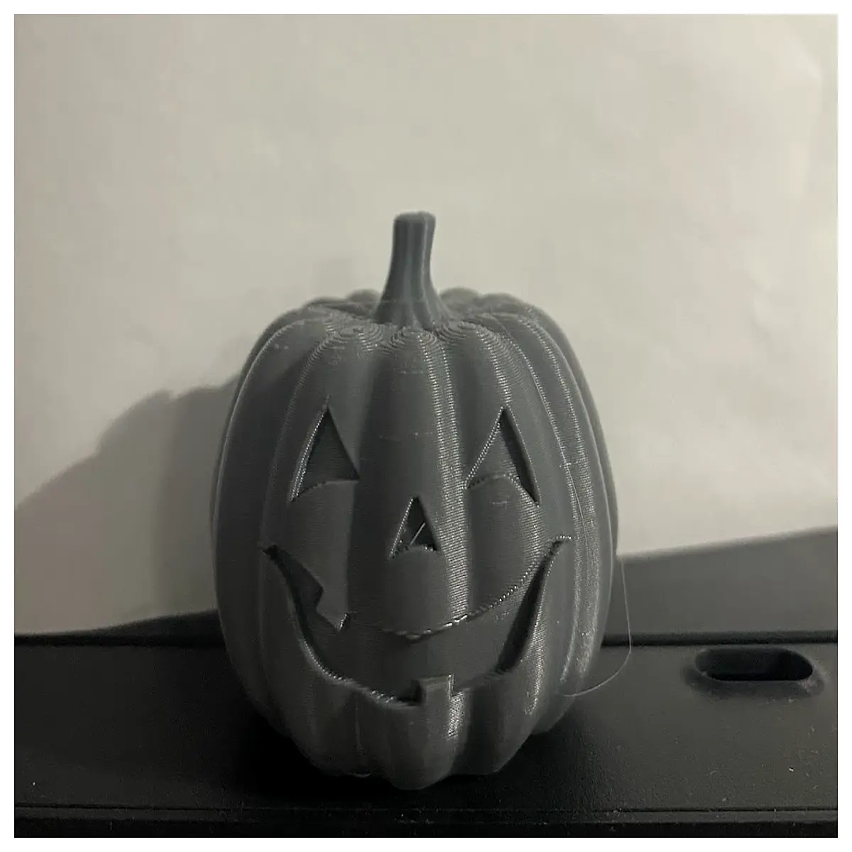 cute mini decoration for home small orange fall decor halloween party supplies autumn harvest table centerpiece kawaii squash ornament