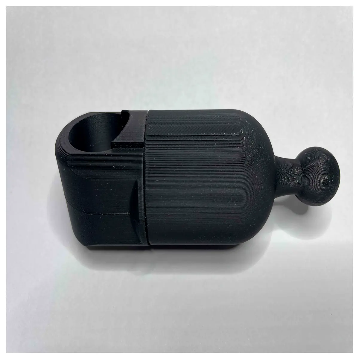 Thread Adapter Connector 22mm Thread to 17 Ball Valve No Hardware Needed Quick Installation Irrigation Accessories