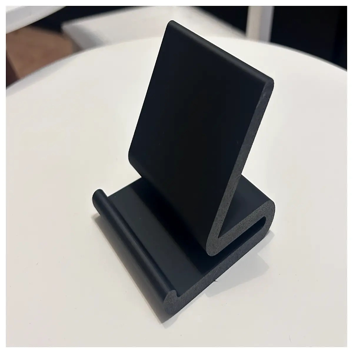 Phone Holder Stand Adjustable Grip Mobile Phone Holder Desk Car Mount Accessory Holder Support