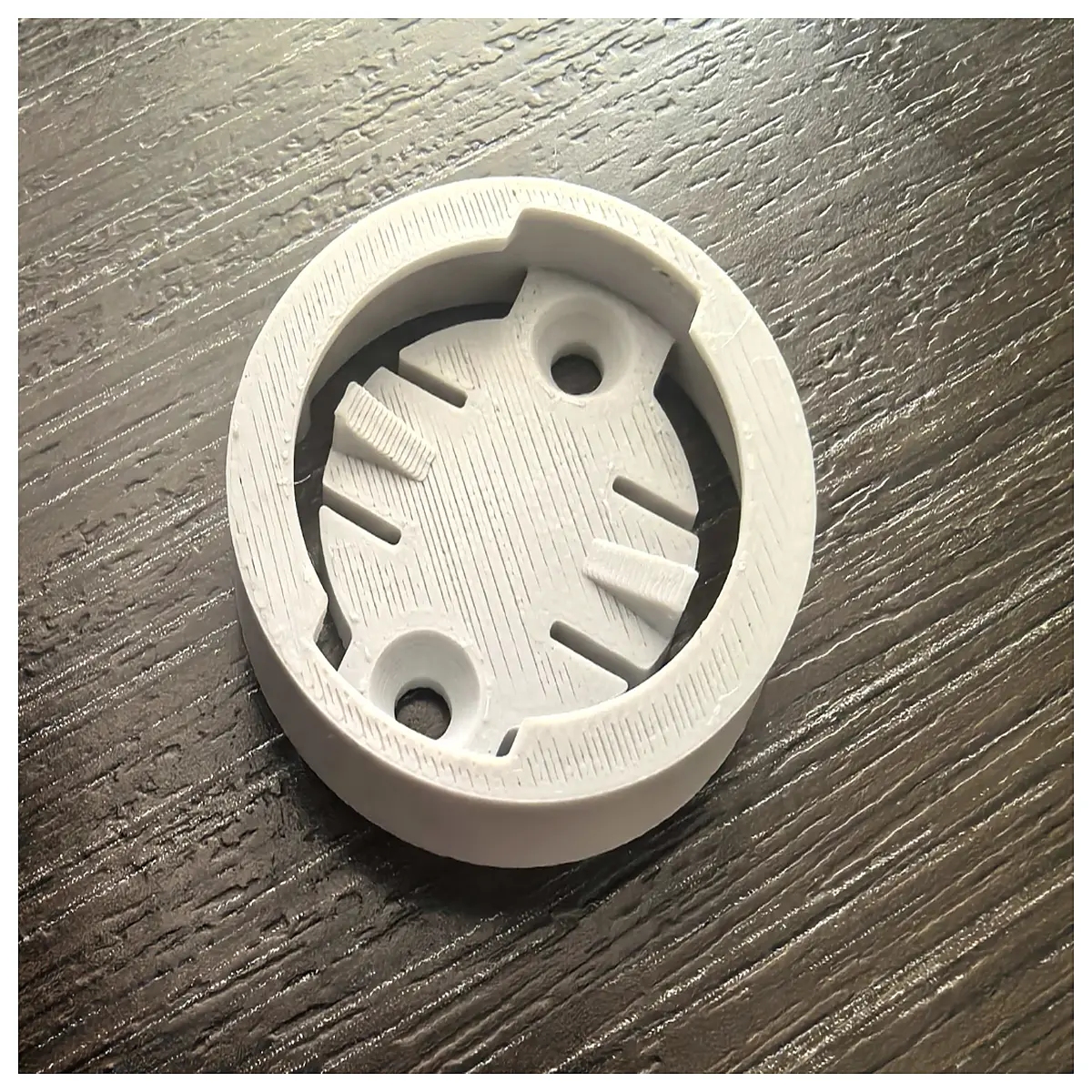 Jiaming Code Table Base Replacement Parts Assembly Accessories Clock Base Support Clock Parts