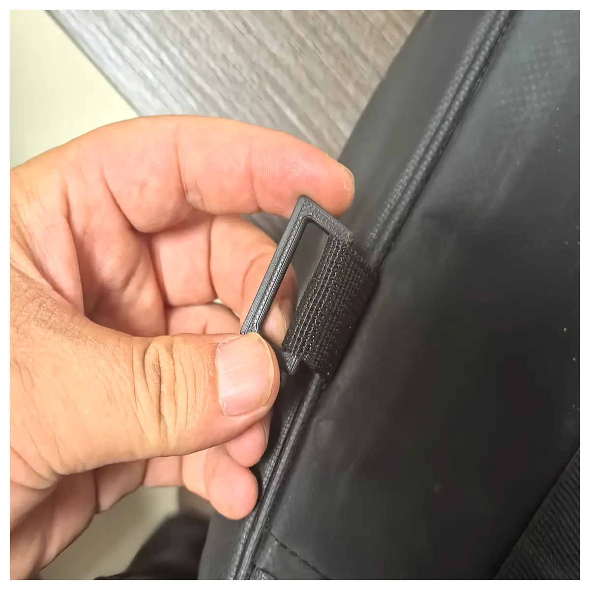Square Hook Repair Parts Sewing Machine Accessories Repair Replacement Parts Knitting Machine Spring Hook Sewing Tools