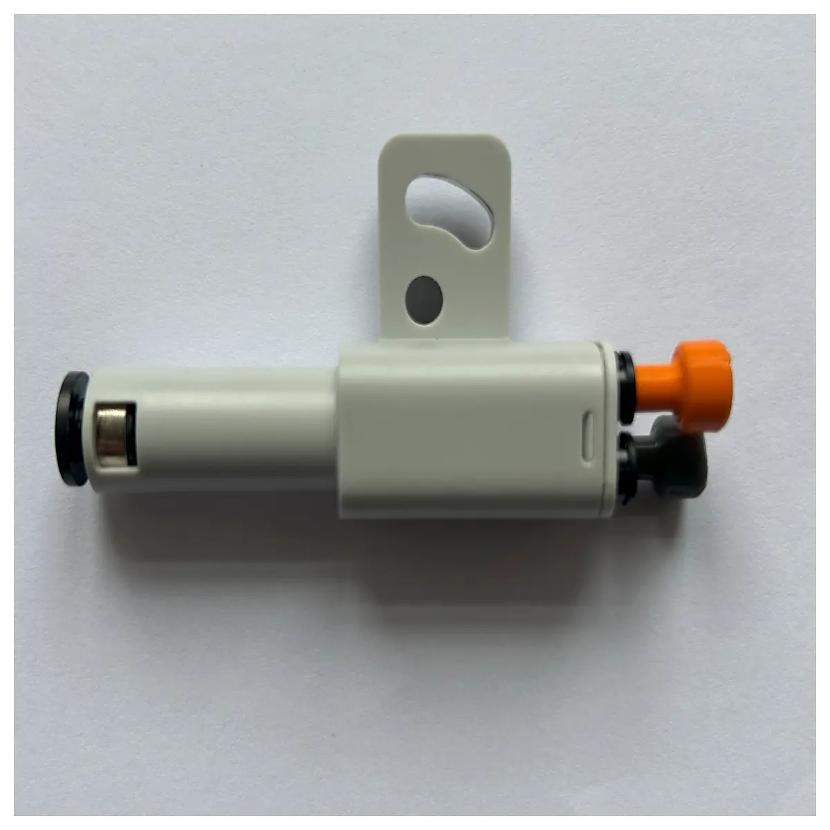 Pneumatic Block Valve Seals Air Pressure Control Valve Accessories Industrial Pneumatic Valve Assembly Replacement Block Valve Parts