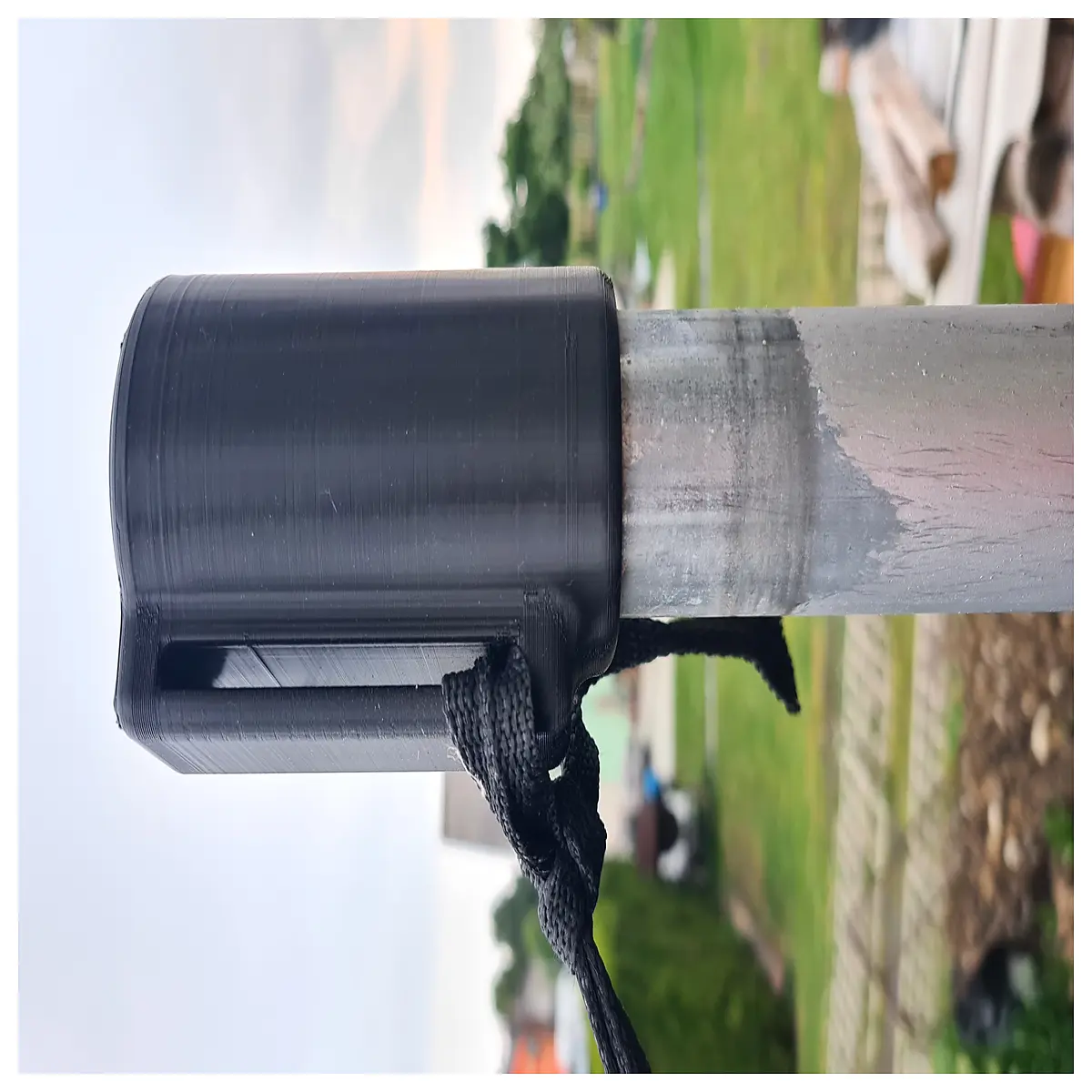 Trampoline Safety Net Posts Spring Net Support Trampoline Accessories Fitness Equipment Trampoline Fixing Posts