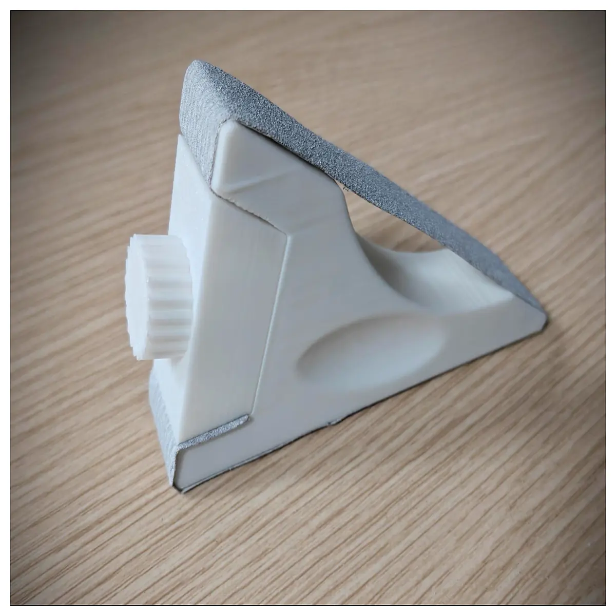 sanding block set for wood drywall auto smoothing tool with non slip grip