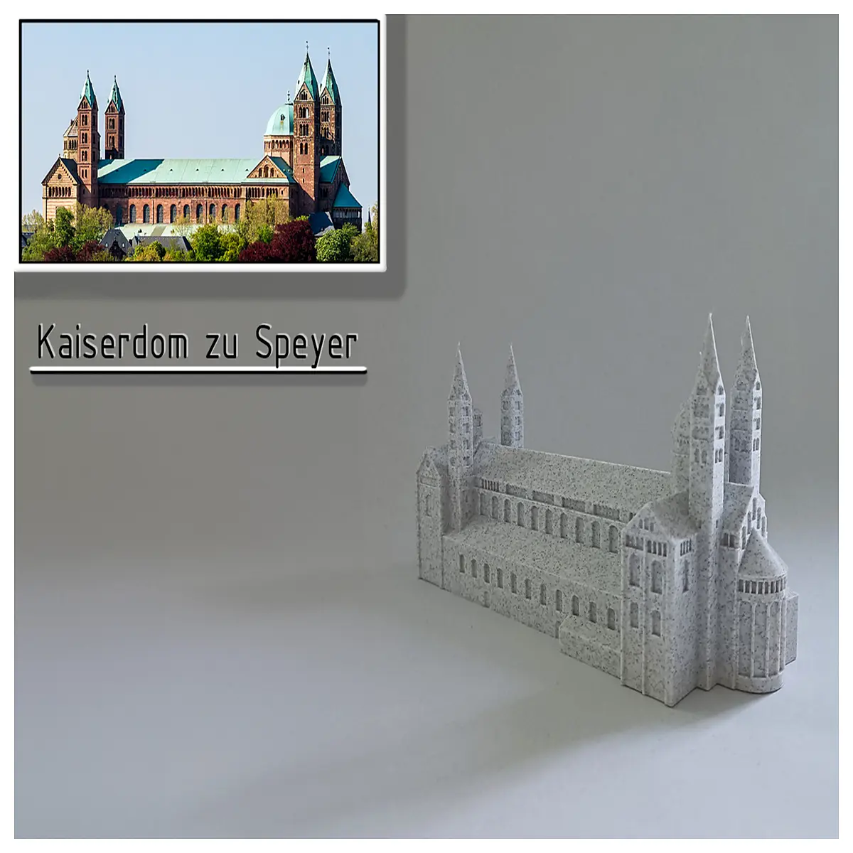 Speyer Cathedral Tour Historic Landmark German Travel Visit Guide Sightseeing Overview