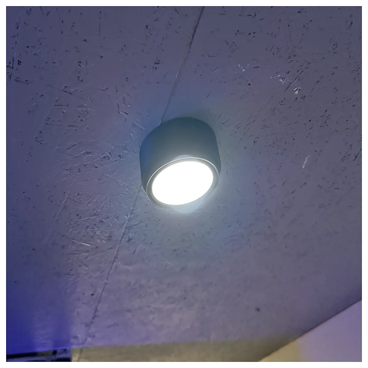 rechargeable spotlight ceiling mount bracket for battery powered flood lights outdoor wall fixture hardware