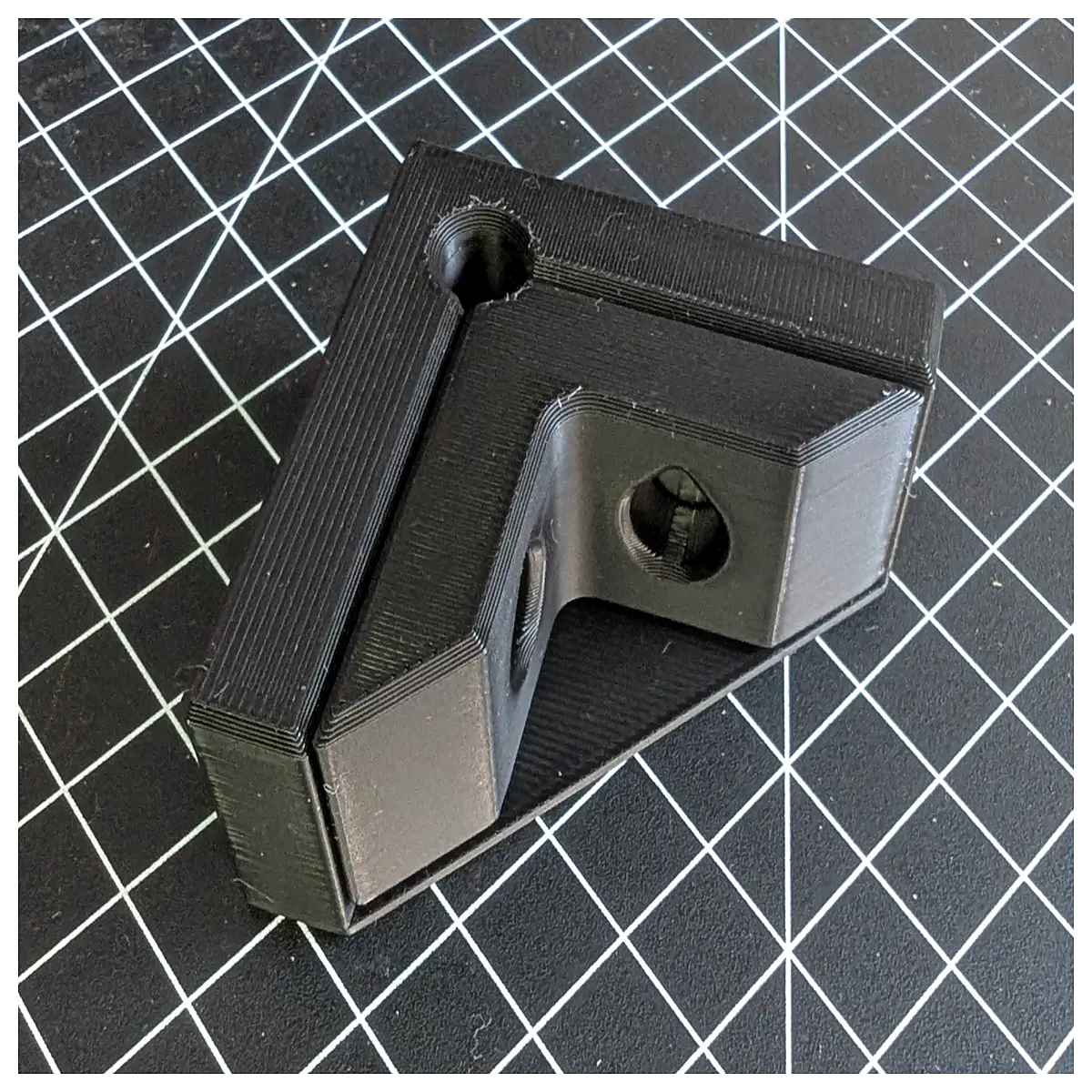 Cardboard Magnet Clamp 8mm Magnet Accessory Model Making DIY Magnet Tool Magnet Fixing Device