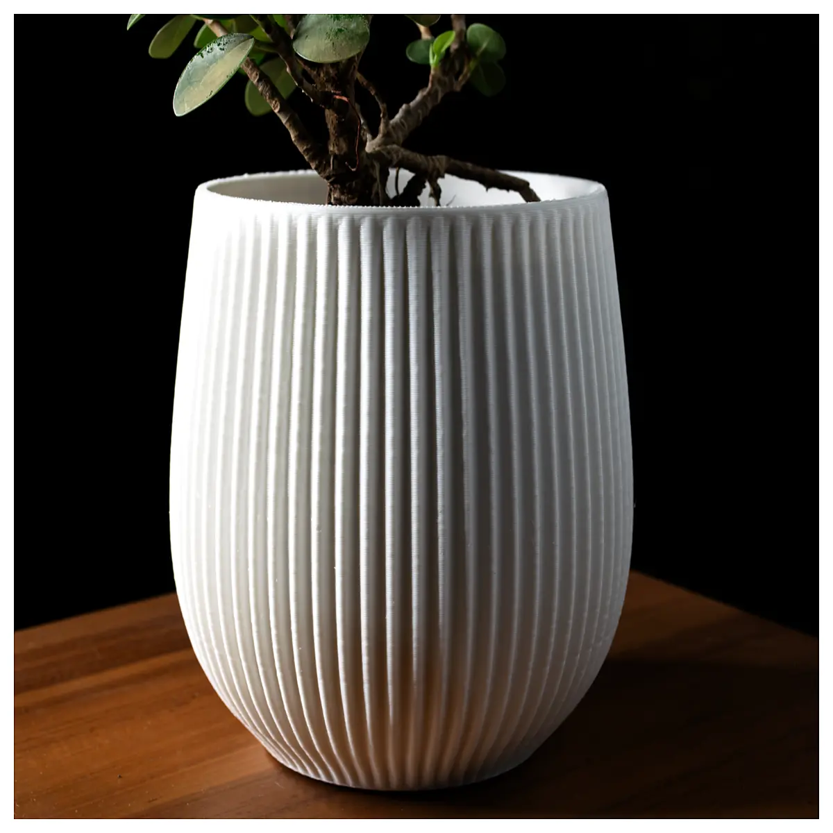 Modern Geometric Flower Pot Creative Garden Pot Multifunctional Flower Planter Indoor Garden Decoration Flower Pot Succulents