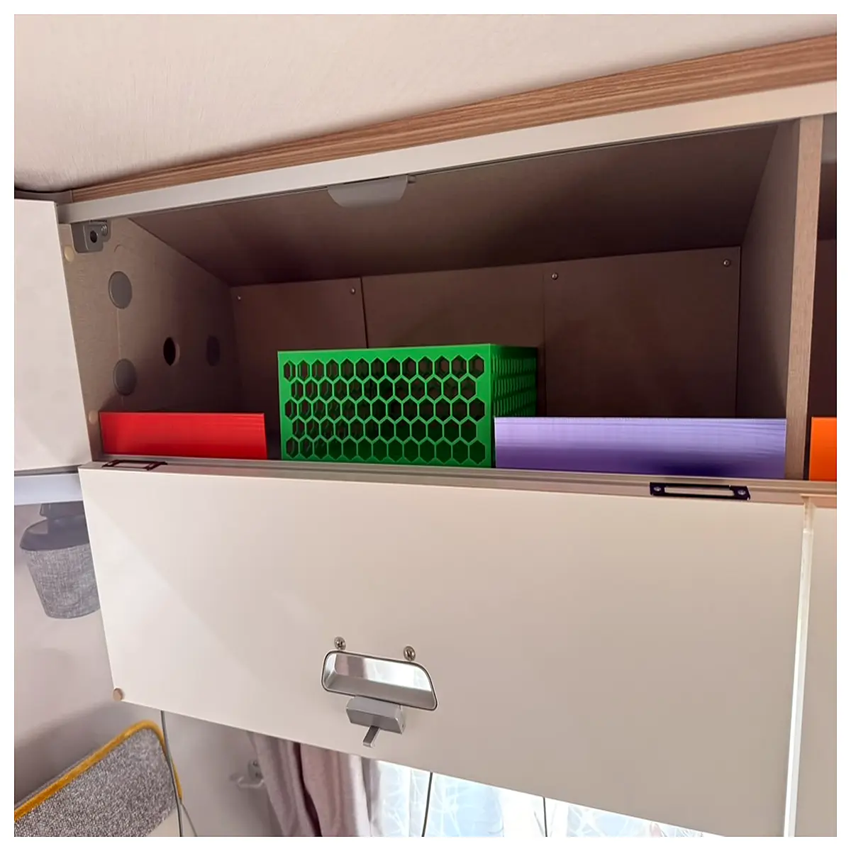 Eriba Touring Cabinet Guard Impact Protection Kitchen Carport Accessories Cabinet Guard Installation