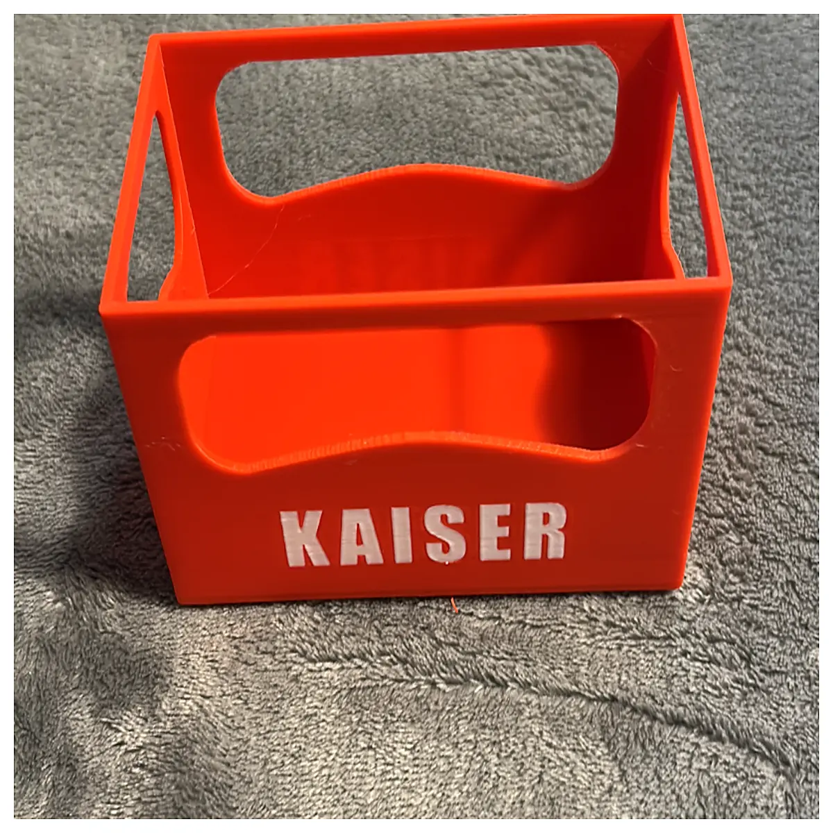 Cup Mat Organizer Box Coffee Cup Holder Storage Container Ice Bucket Organizer Drink Storage Solutions Home Kitchen Accessories