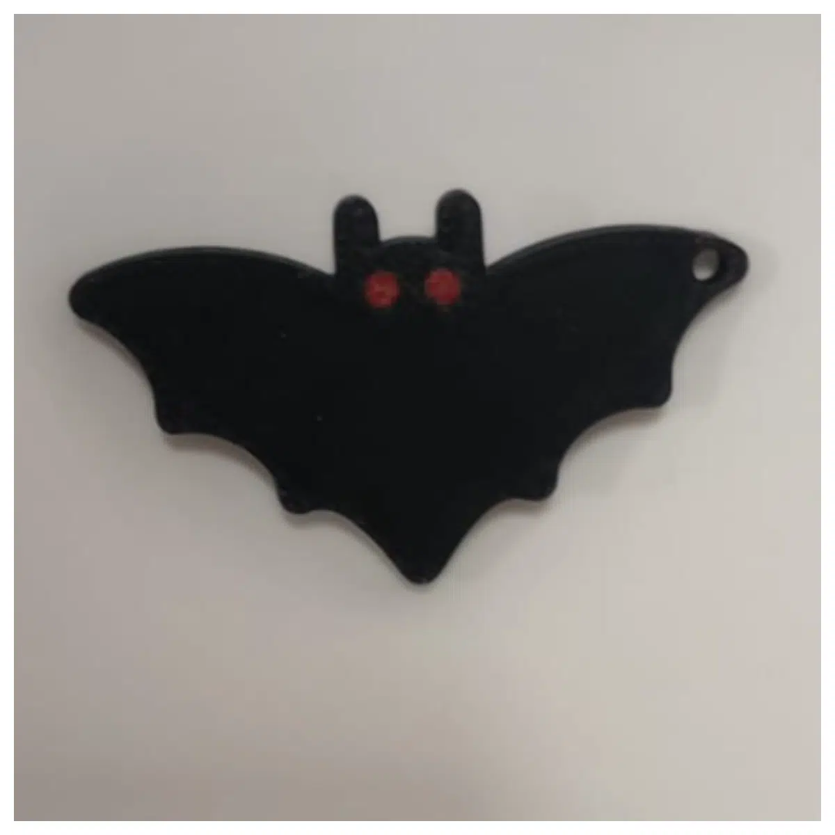 Halloween Bat Decorations Festive Decor Party Supplies Creative Toys Halloween Theme Bat Toys