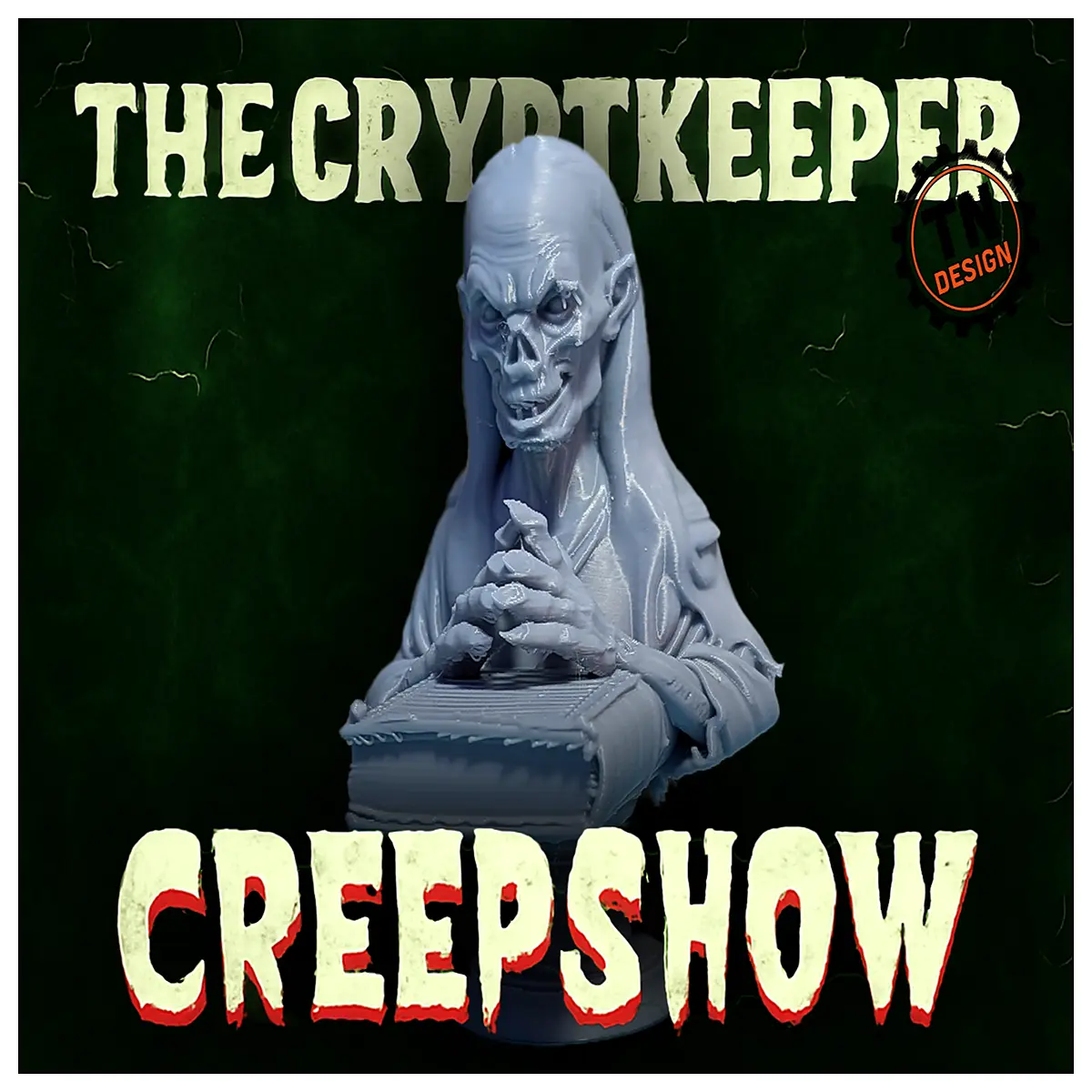 Horror Collection Graveyard Gatekeeper Ghost Stories Horror Novels E book Spooky Reading Thriller Fiction