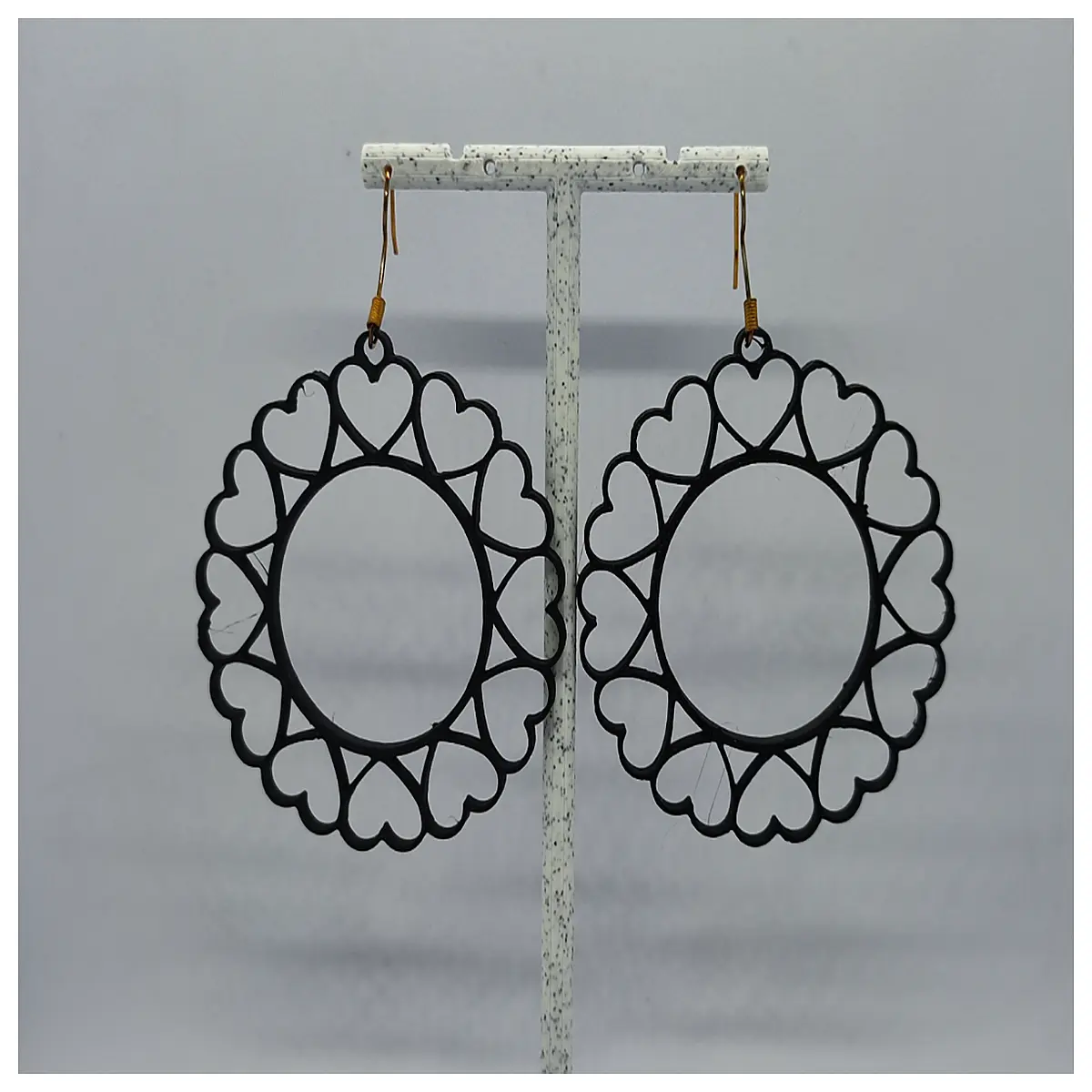 Infinite Earrings Women s Style Romantic Elegant Love Gift Jewelry Accessories Trendy Earrings Fashion Accessories