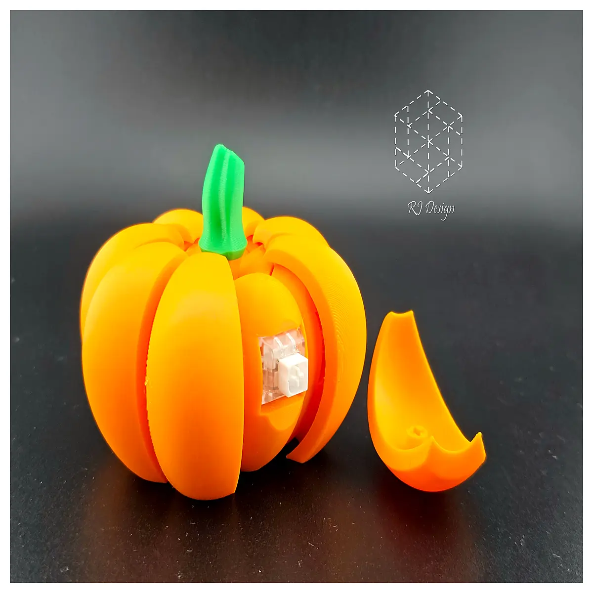 shaped clicker ball stress relief toy fidget sphere for anxiety relief