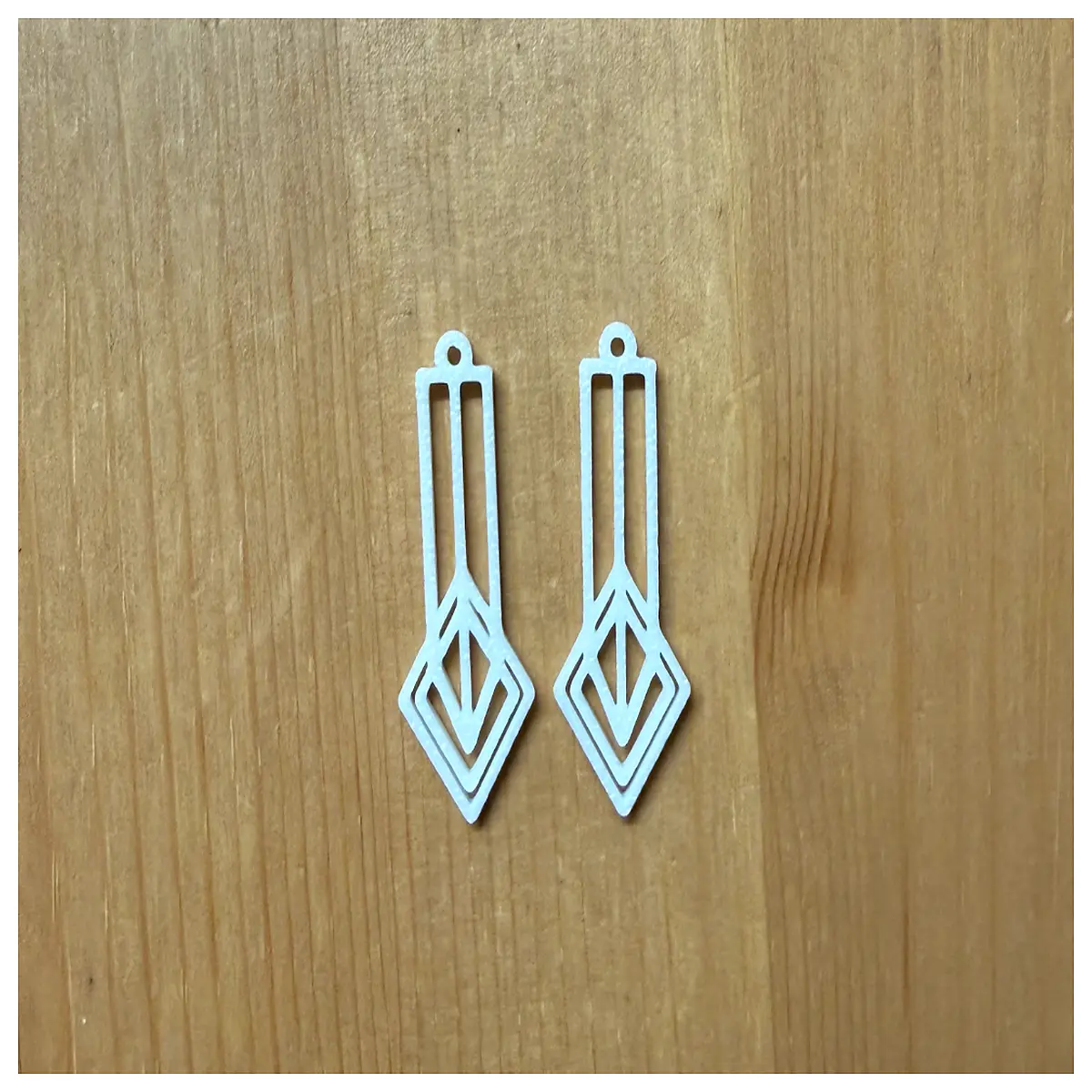 trendy dangle earrings for women gold silver hoop jewelry party wedding gift