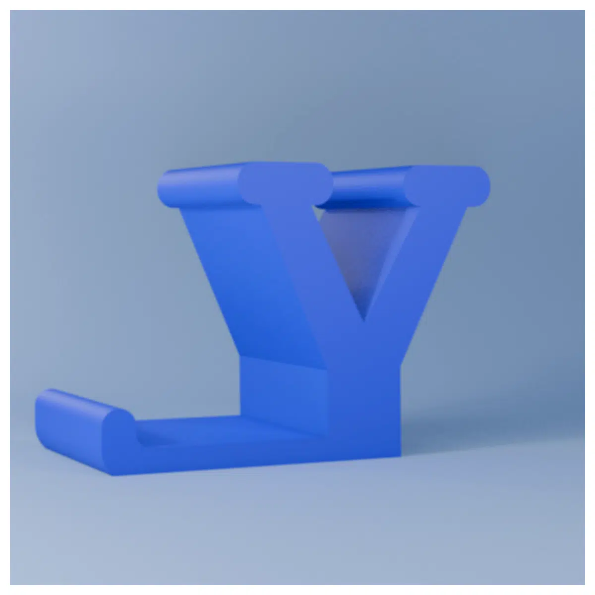 Y Letter Phone Stand Mobile Holder Desk Stand Phone Support Accessory Mount Phone Stand Parts