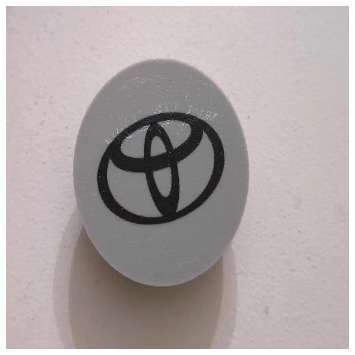 50mm Center Cover Car Parts Cover Vehicle Hood Accessories Car Hood Protector