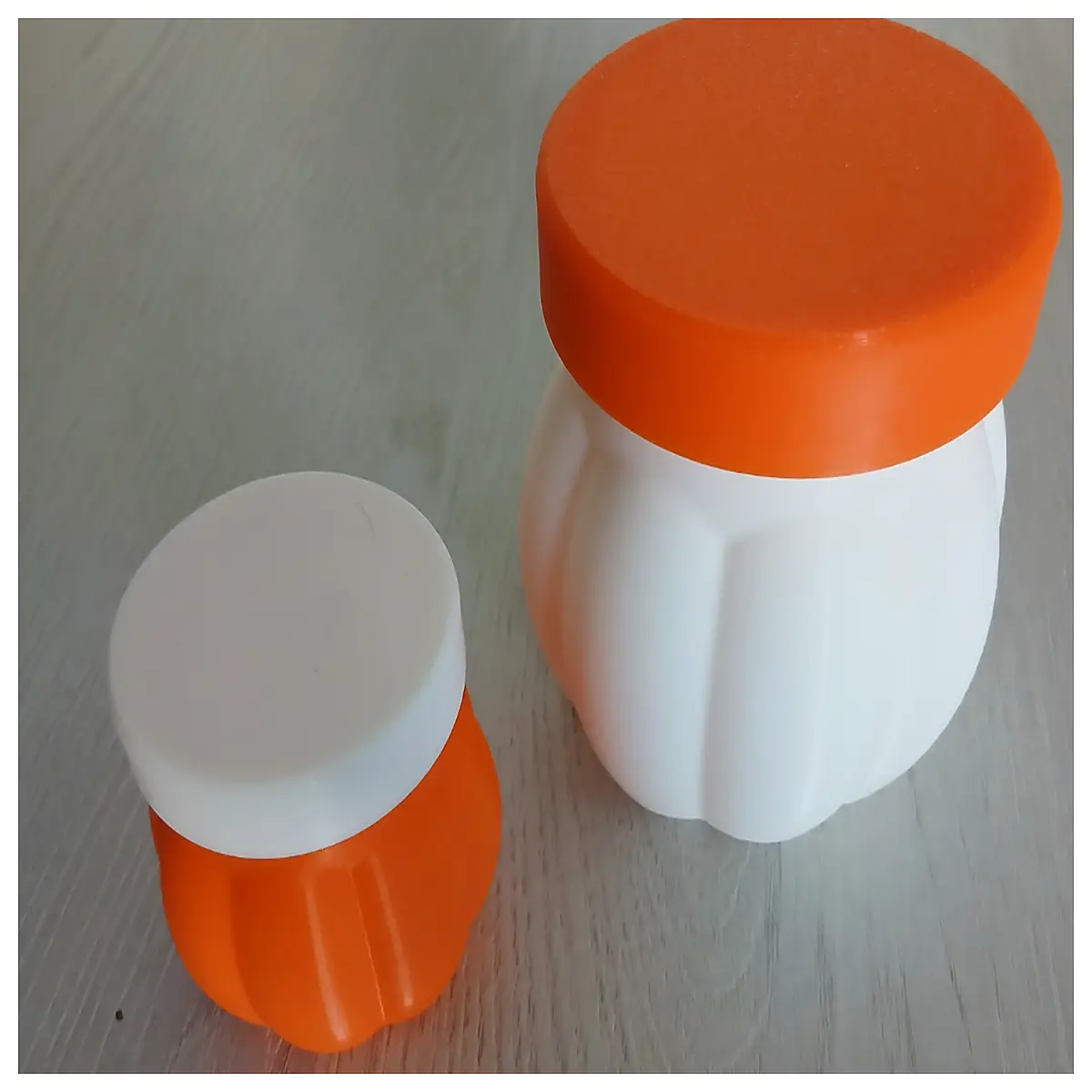 Puree Cans Baby Food Baking Ingredient Desserts Nutrition Food Cans Easy to Use