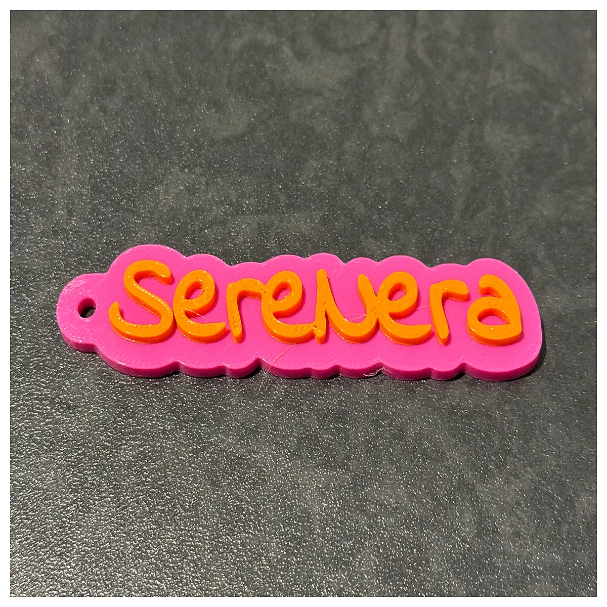 SereNera Keychains Phone Charms Car Keyring Accessories Keychain Parts Creative Small Gifts Key Decoration Keychains