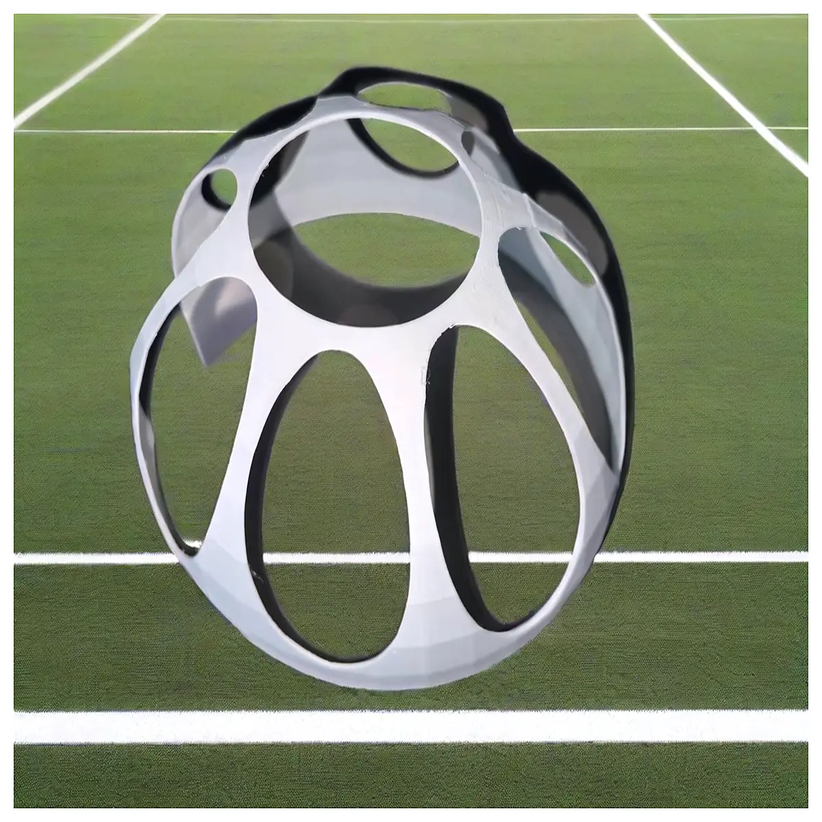 Baseball Cap Liner Molding Tool Impact Cap Liner Sports Hat Accessories Liner Replacement Sports Gear