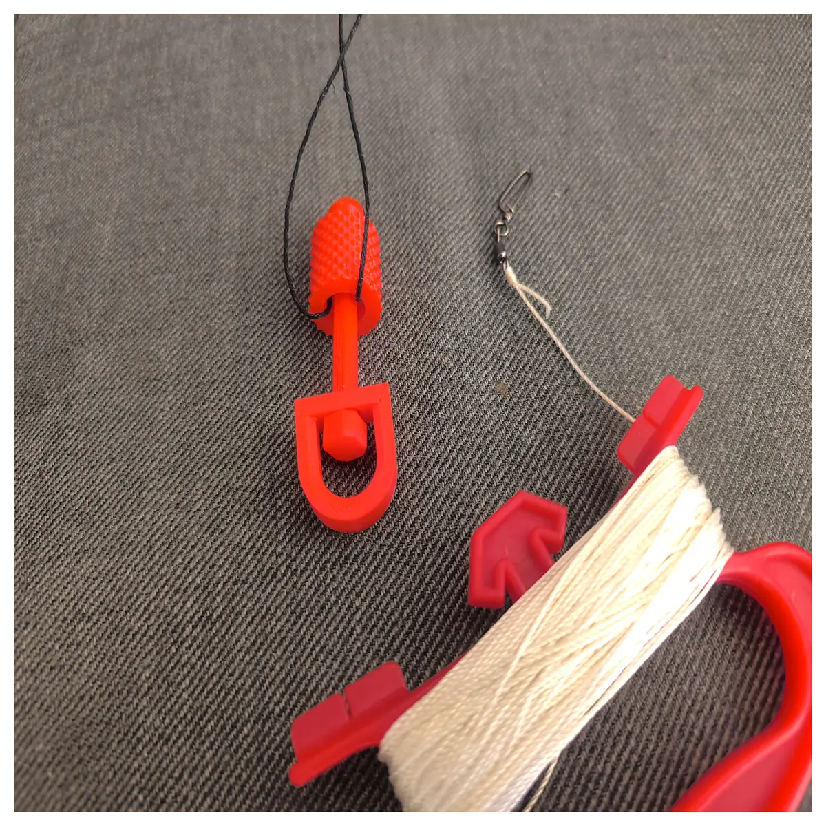 Kite Adjuster Angle Support Bracket Line Fixing Holder Kite Accessories Enhance Kite Performance