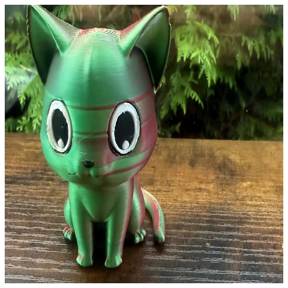 Cute Kitten Toys Cat Plush Kitten Puzzle Toys Kitten Gift Cat Accessories Cat Supplies