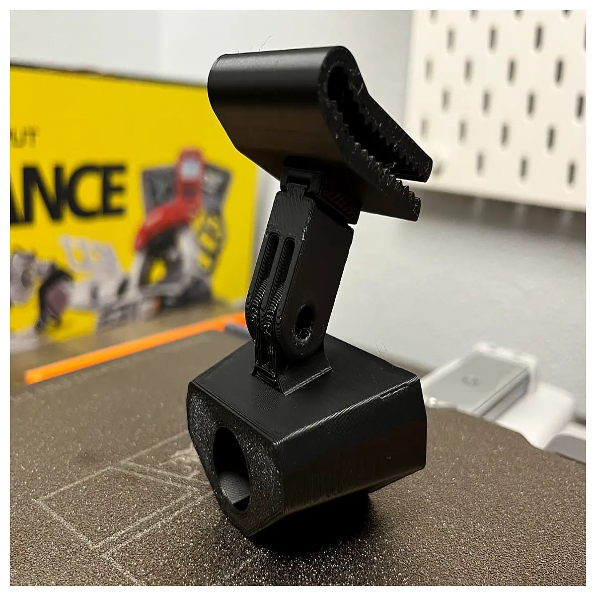 Roof Mounted Camera Wolfbox G900 Cam Event Recorder Rear View Backup Camera Front Rear Recording Smart Monitoring Car Safety