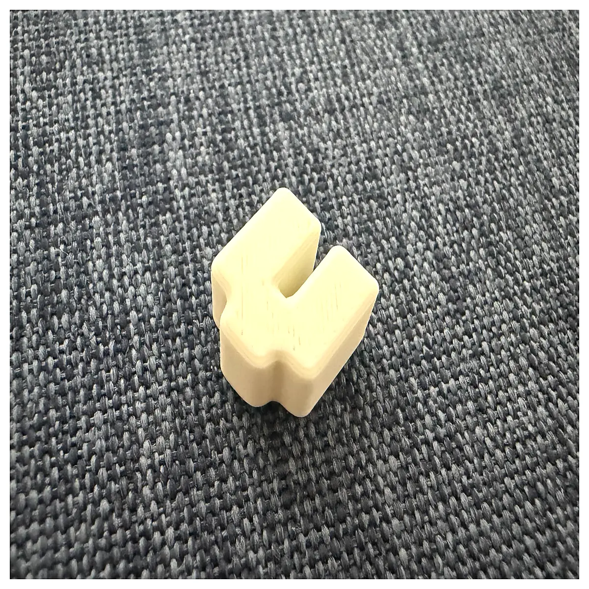 slim server iii child safety lock replacement part reset mechanism repair