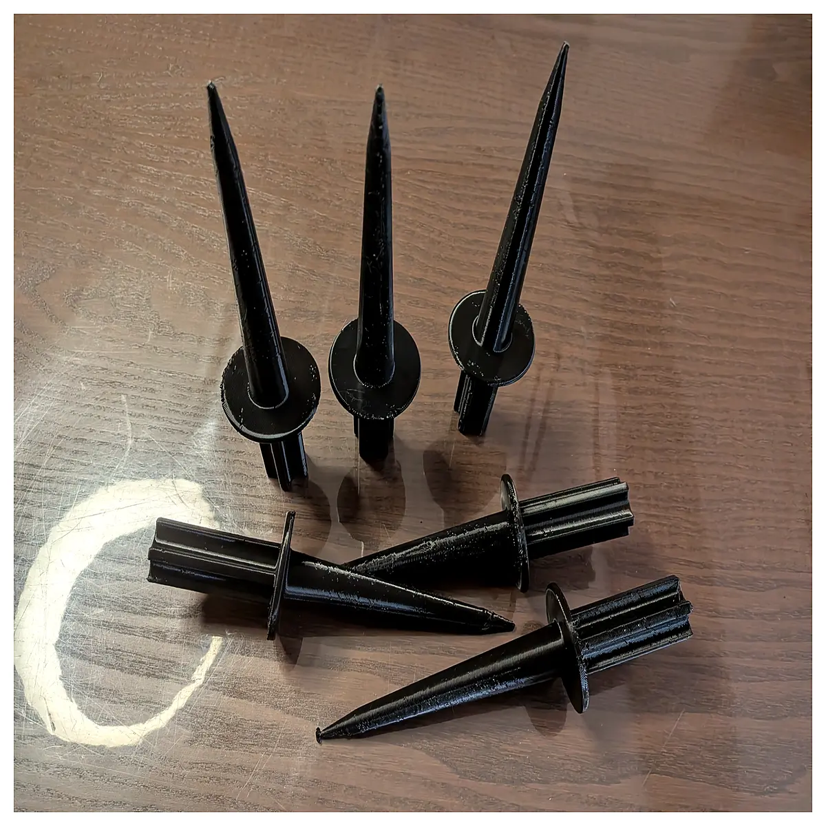 duty volleyball net stakes ground anchors for beach sand tournament stability