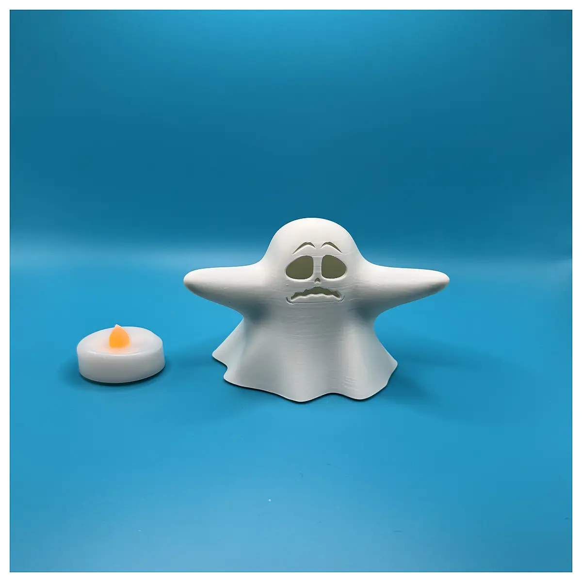 scary ghost plush toy for kids haunted house decoration props halloween party favors spooky spirit doll
