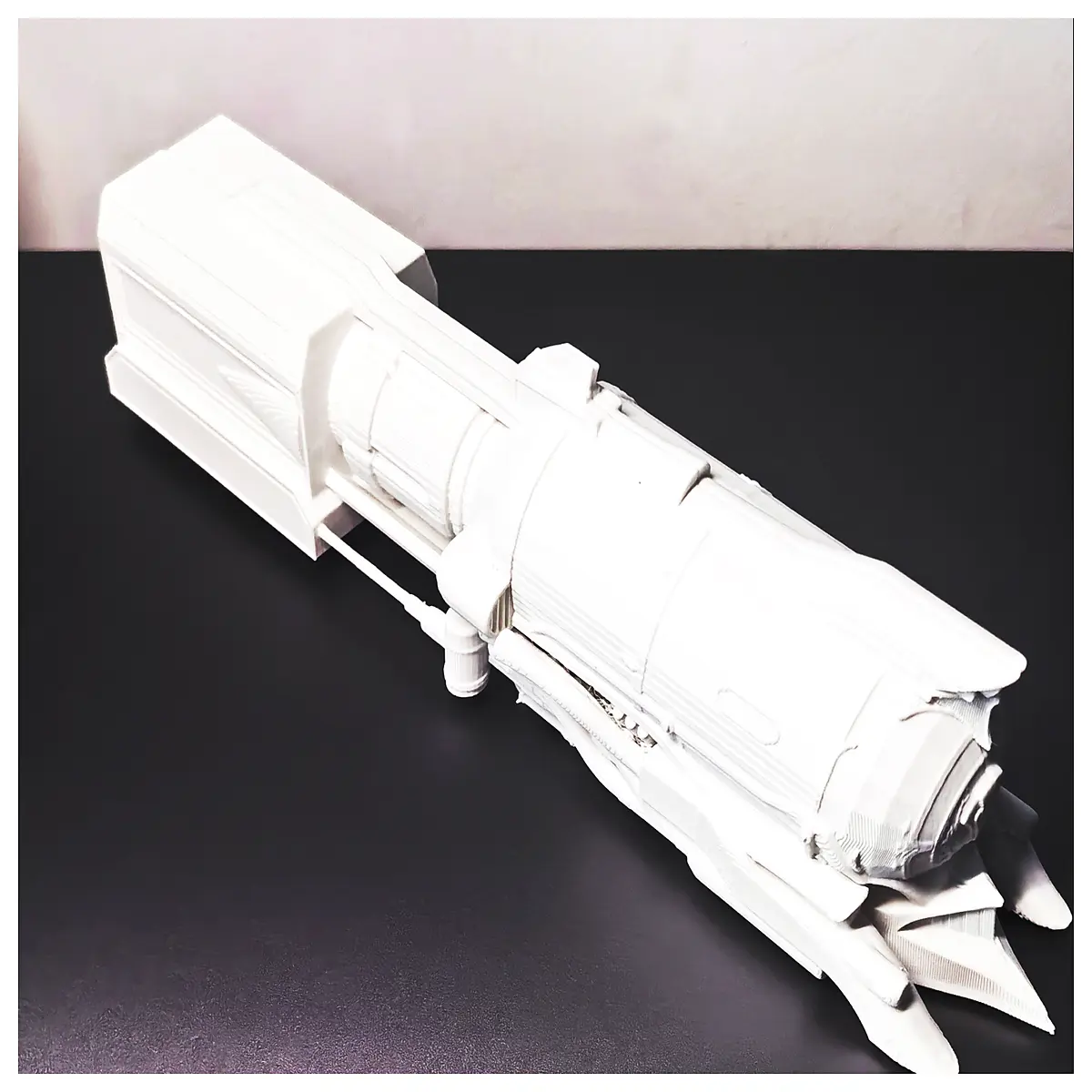 star rail merchandise himeko march 7th dan heng train car collectible figure for fans