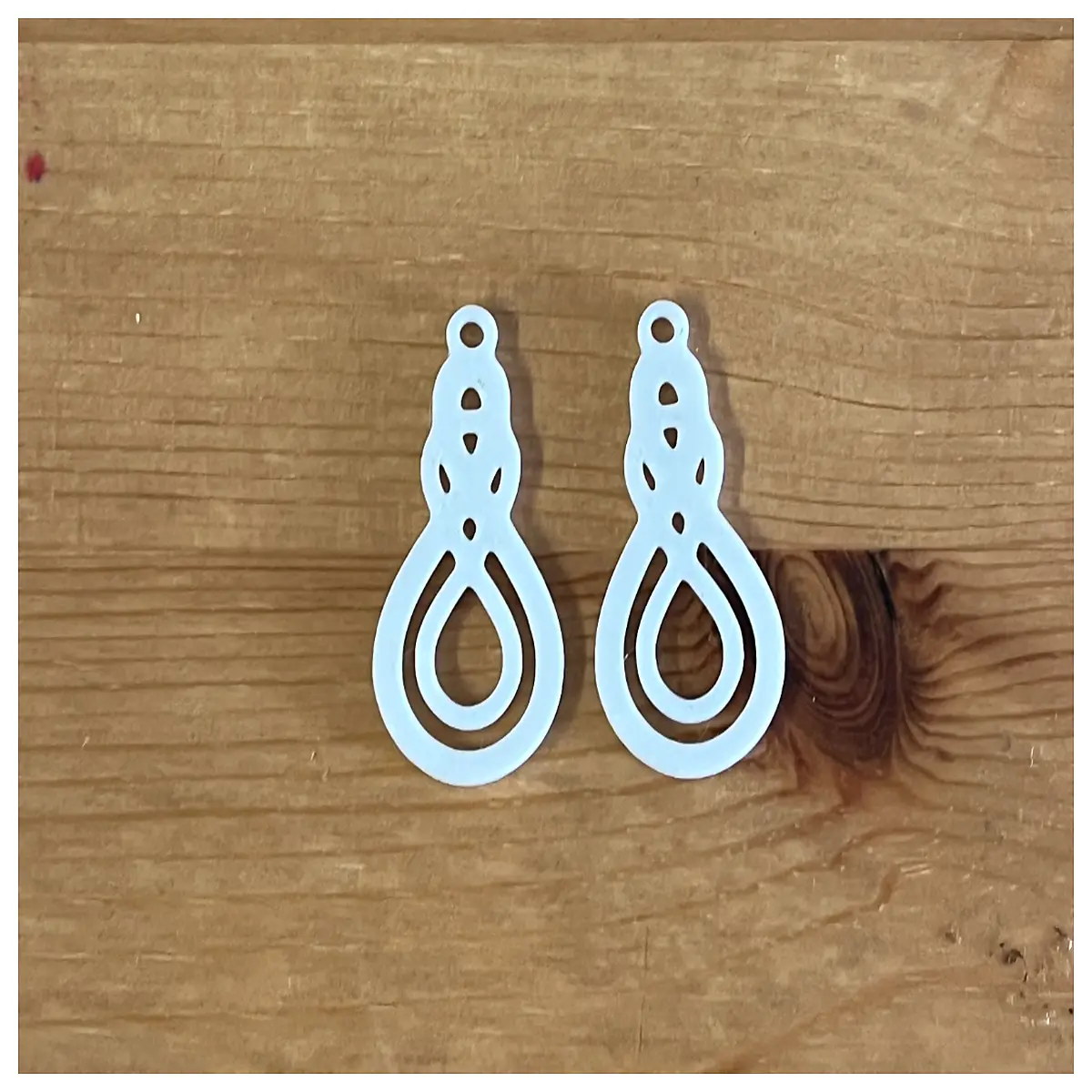Earrings Women s Simple Fashion Elegant Style Earrings Party Gift Charming Ear Accessories Jewelry