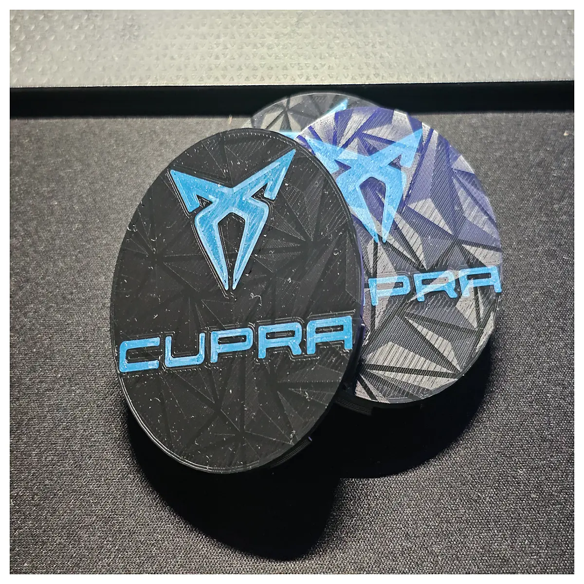 Cupra Wheel Center Covers Hubs Wheel Hoods Auto Accessories Car Styling Parts