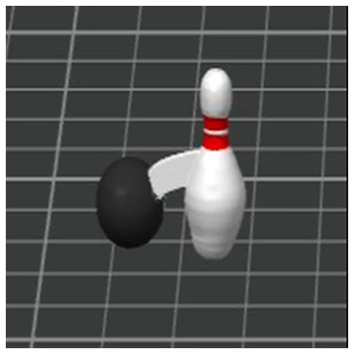 Bowling Bottle Sleeve Sports Accessory Lane Equipment Bowling Ball Grip Protector Enhance Grip Feel