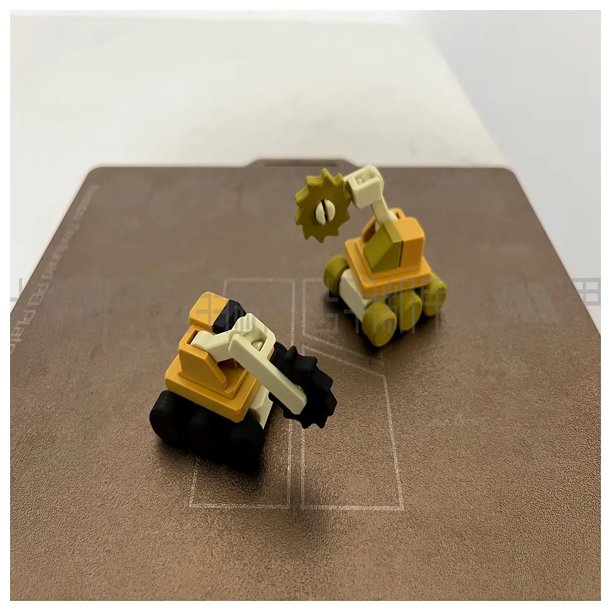 Rotary Side Wall Engineering Saw Vehicle Mountain Sea Classic Machinery Series Construction Equipment Fast Cutting Industrial Parts Gear Saw
