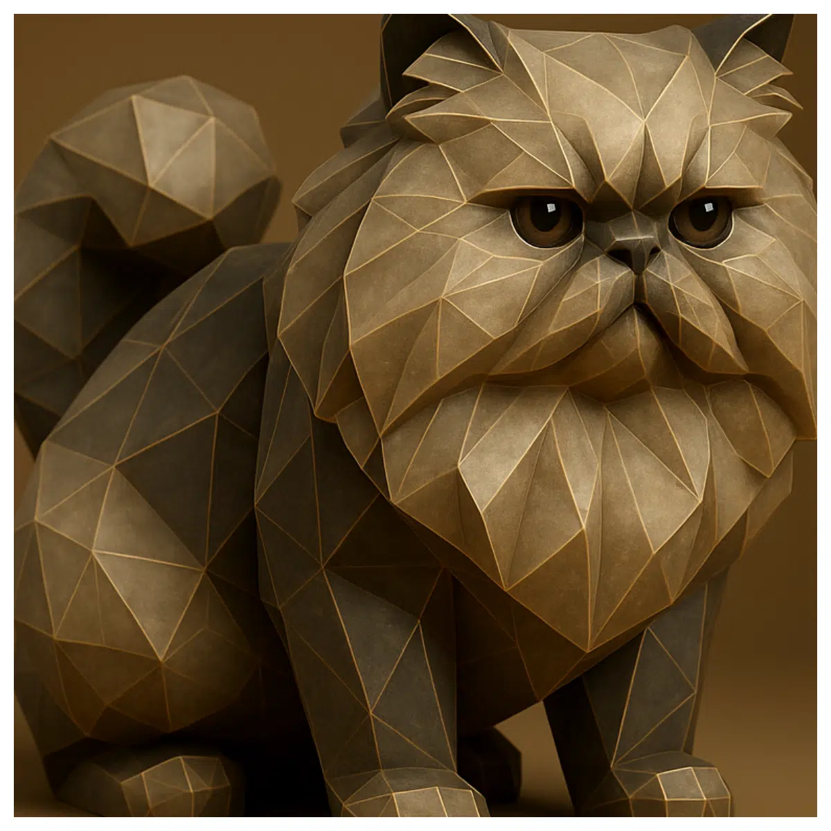 cf cat game cat skin cs2 feline weapon charm cat mascot esports merch