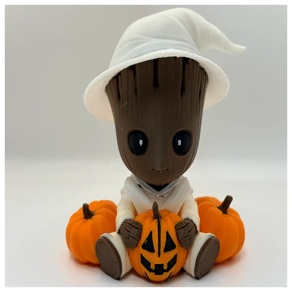 halloween baby decoration garden yard spooky decor