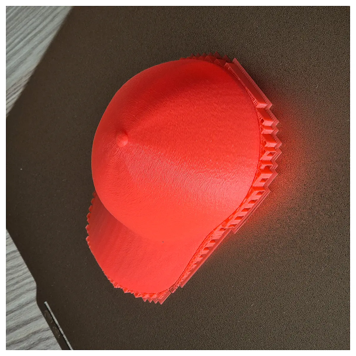 Baseball Cap Shade Cover Folding Lid Indoor Shade Privacy Cover Replacement Accessories