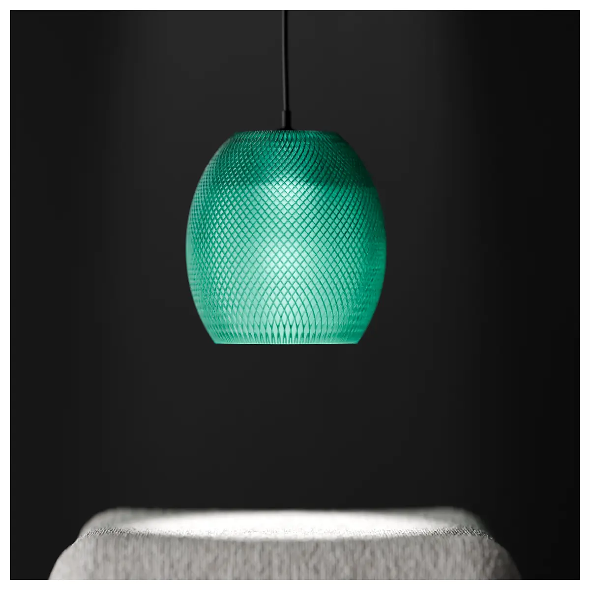 elegant pendant shade e27 socket modern ceiling cover for home decor living room dining table