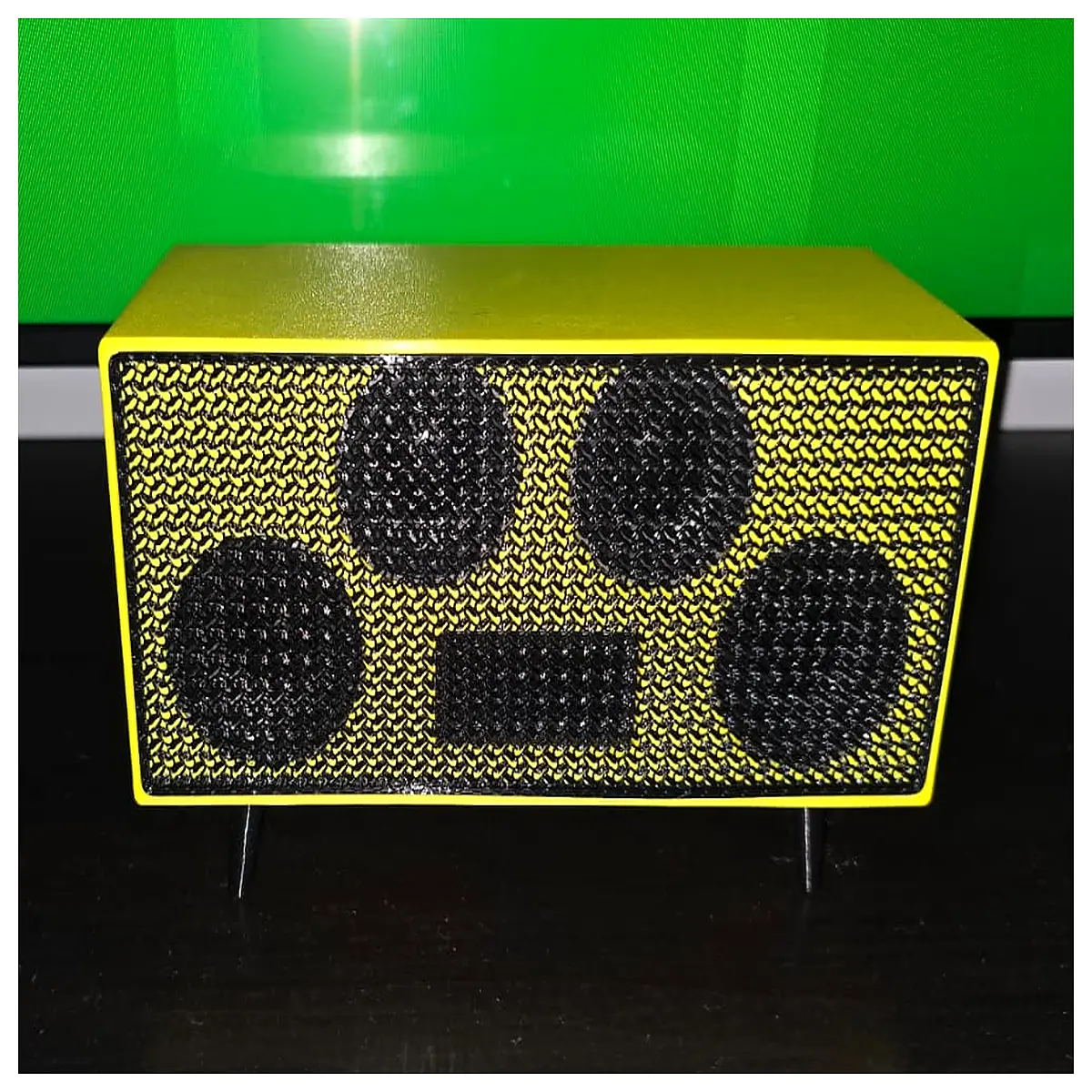 Bluetooth Speaker Portable Wireless Speaker Outdoor Music Player Portable Audio Device Sound System