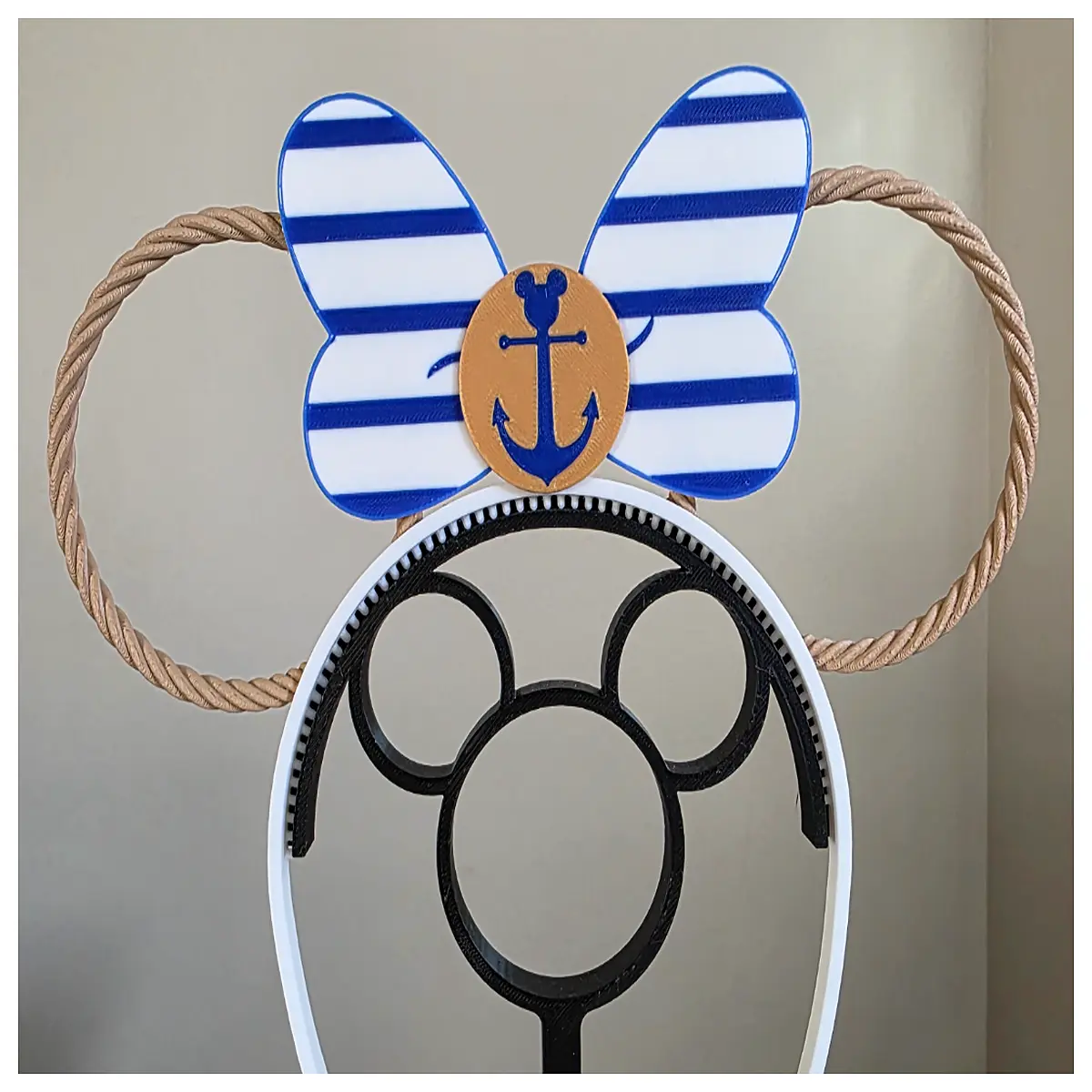 Mini Cruise Ship Model Toy Roleplay Accessories Kids Birthday Gift Mini Ship Decoration