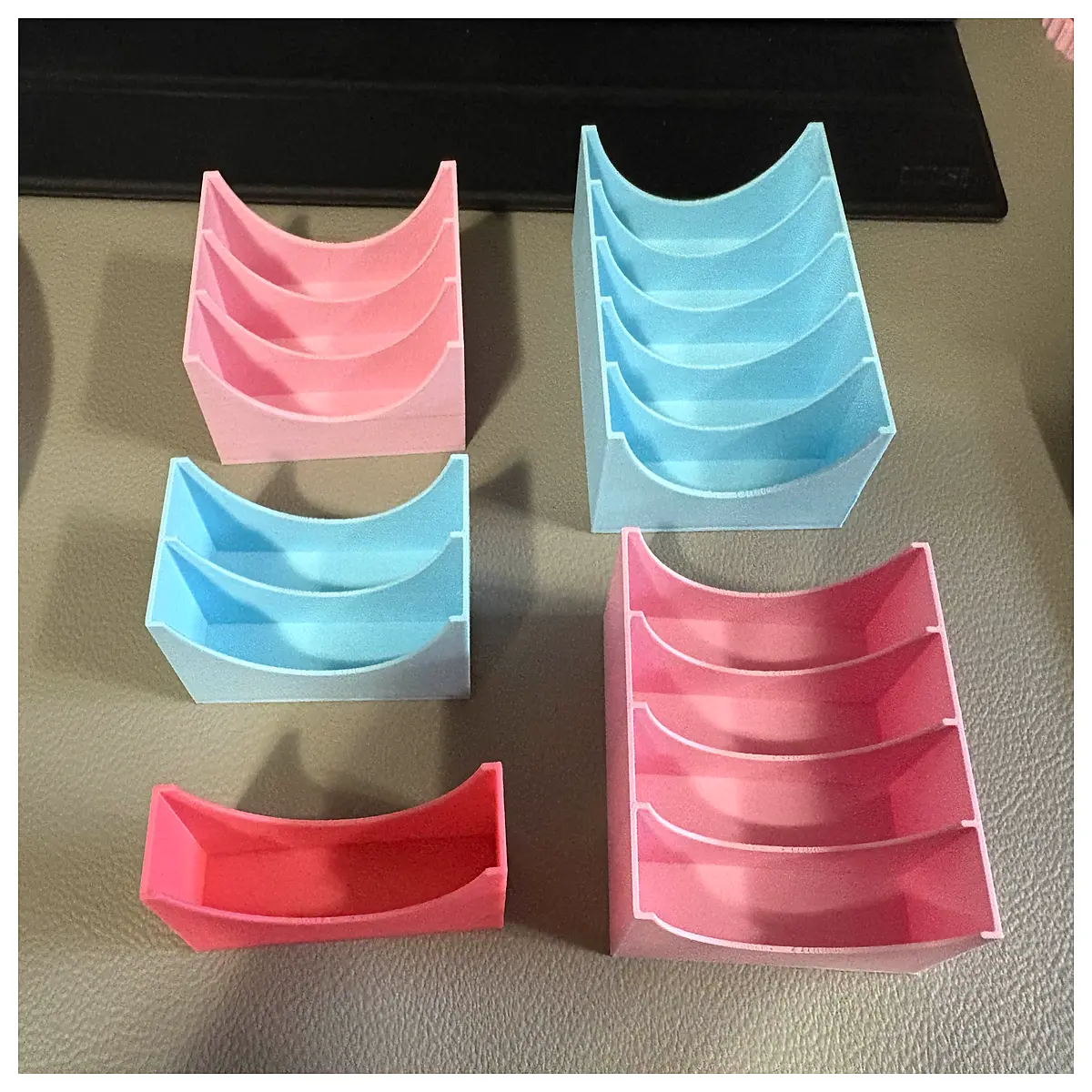 michaels photo storage box organizer archival safe acid plastic container for family pictures memory keeping
