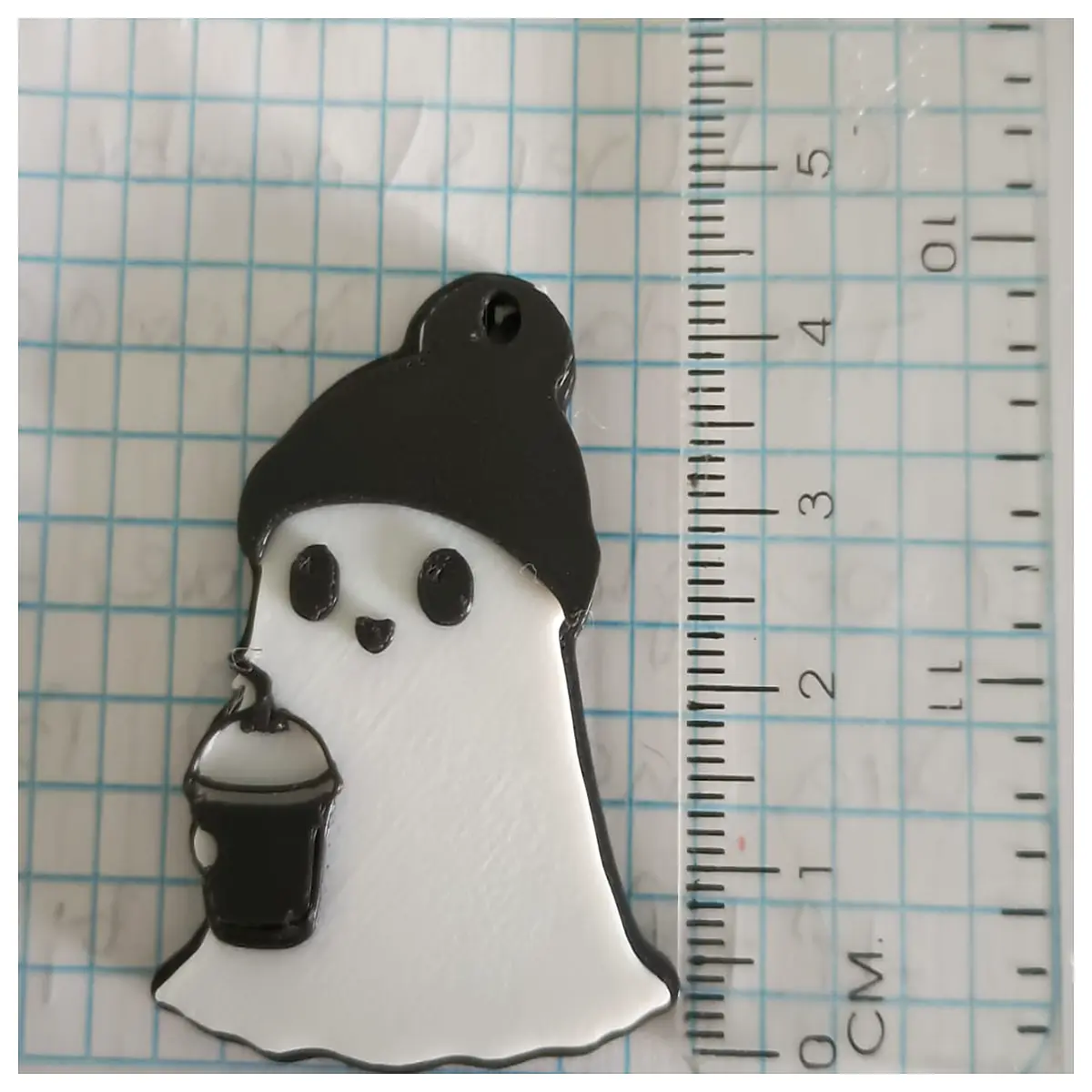 Ghost Disposable Cups Party Drinking Cups Party Supplies Festival Cups Single Serve Cups