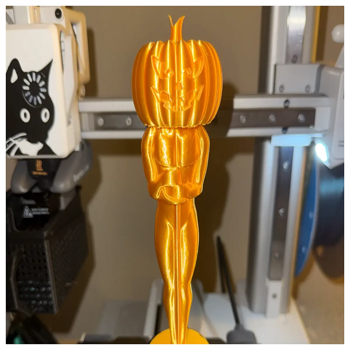 halloween trophy award for kids party spooky plastic cup with ghost design best teacher prize