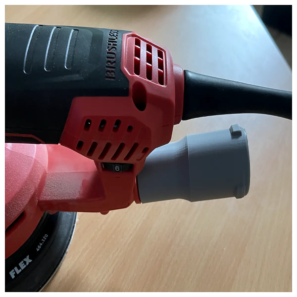 Flex ORE 5 150 EC Osvac M32 Adapter Rod Adapter Oil Well Drilling Parts Drilling Accessories Drill Bit Attachment