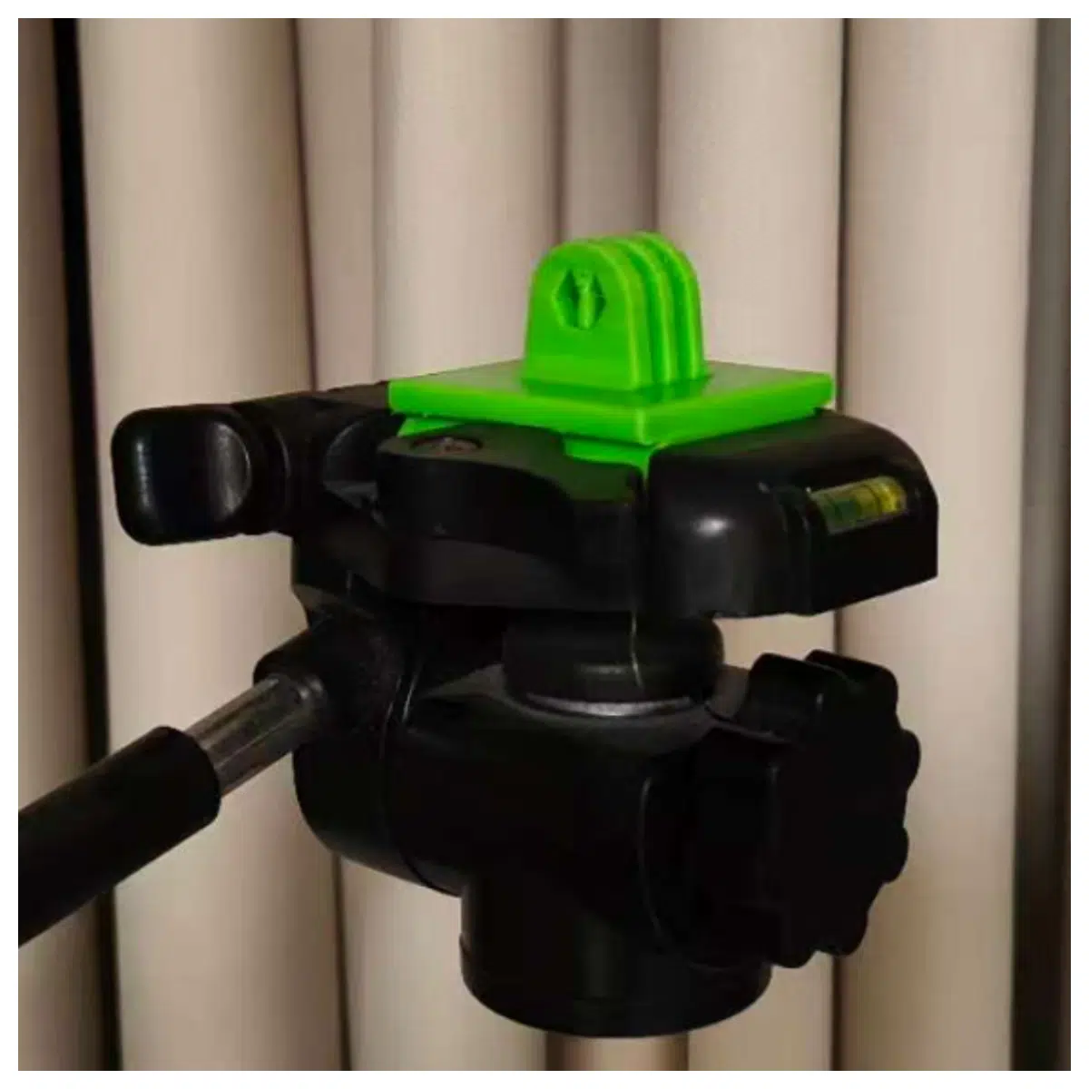 Action Camera Adapter Mount 4343 Tripod Accessories Action Camera Support Shooting Bracket