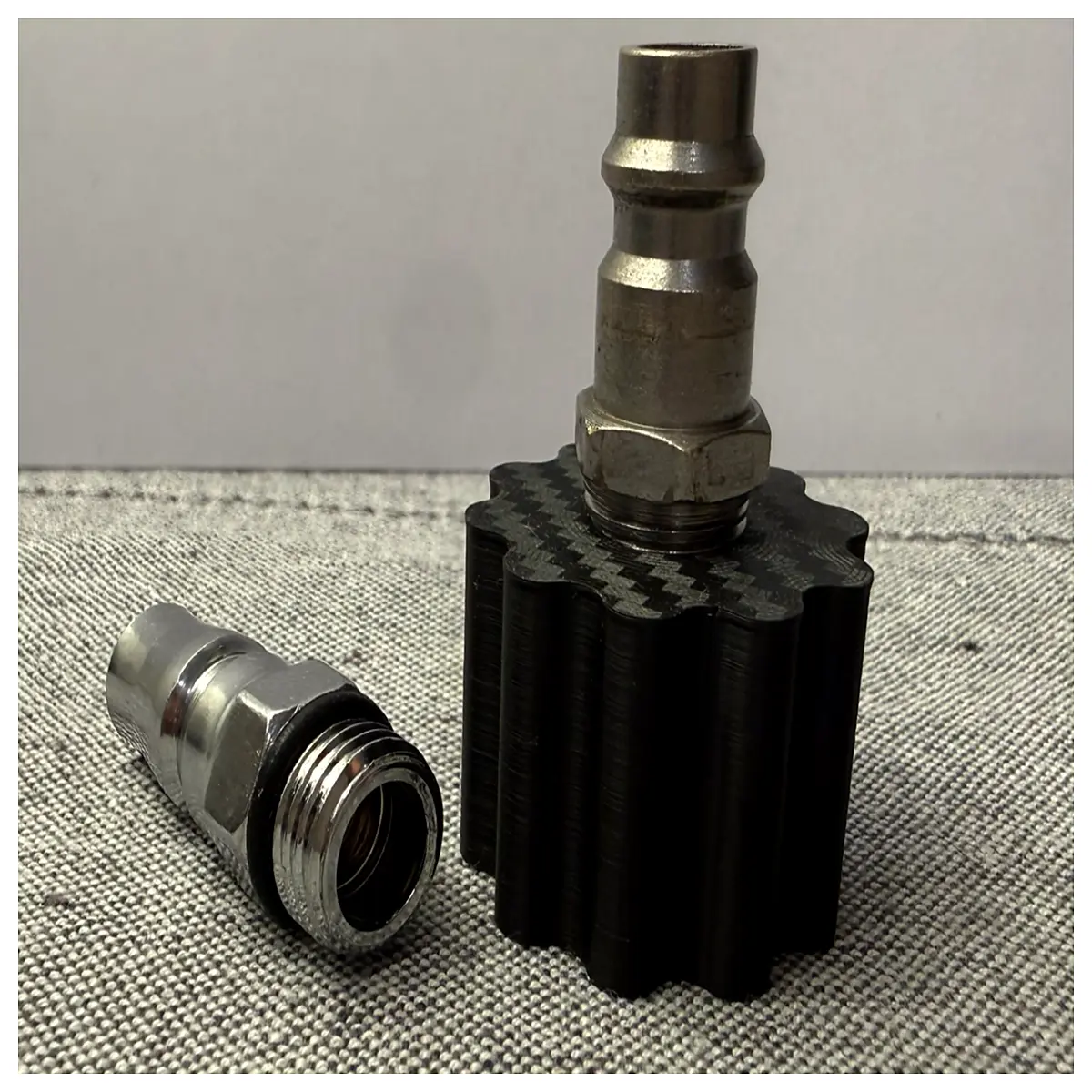 12mm to 14mm Male Adaptor Gas to Water Fittings Pipe Connector Quick Connection Plumbing Accessories
