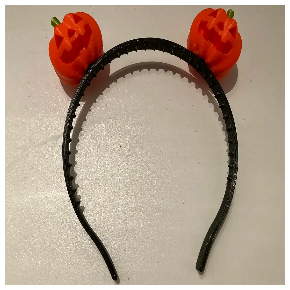Halloween Hairband Kids Costume Accessories Festive Themed Headwear Ghost Decoration Party Supplies Suitable for Boys Girls