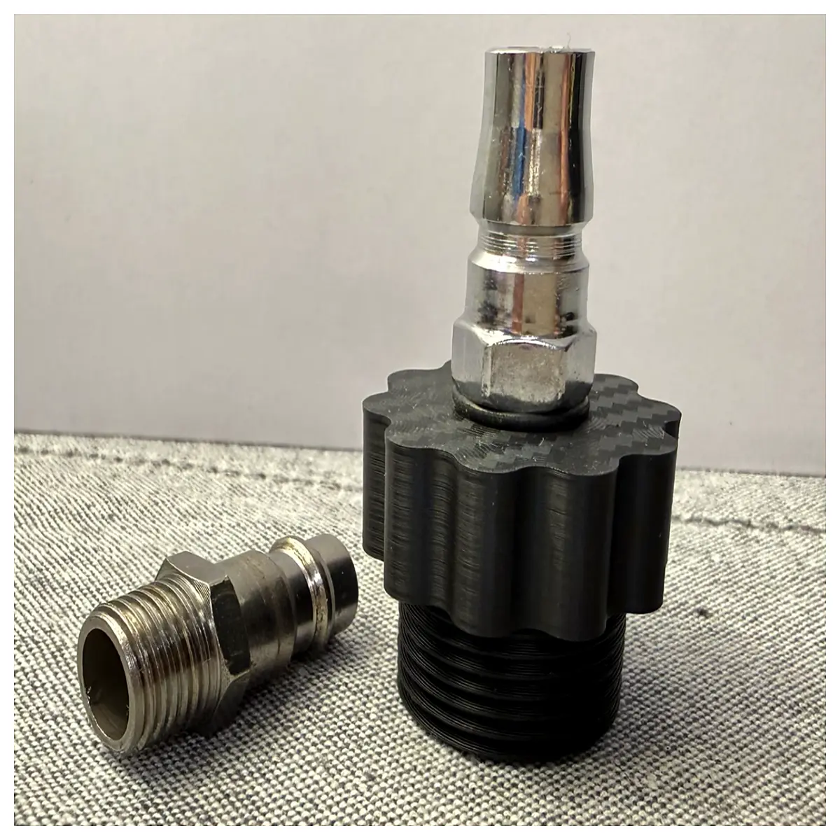 External Thread to Internal Thread Reducing Coupling Gas Water Fittings Thread Connection Pipe Fittings Reducing Couplings Thread Reduction