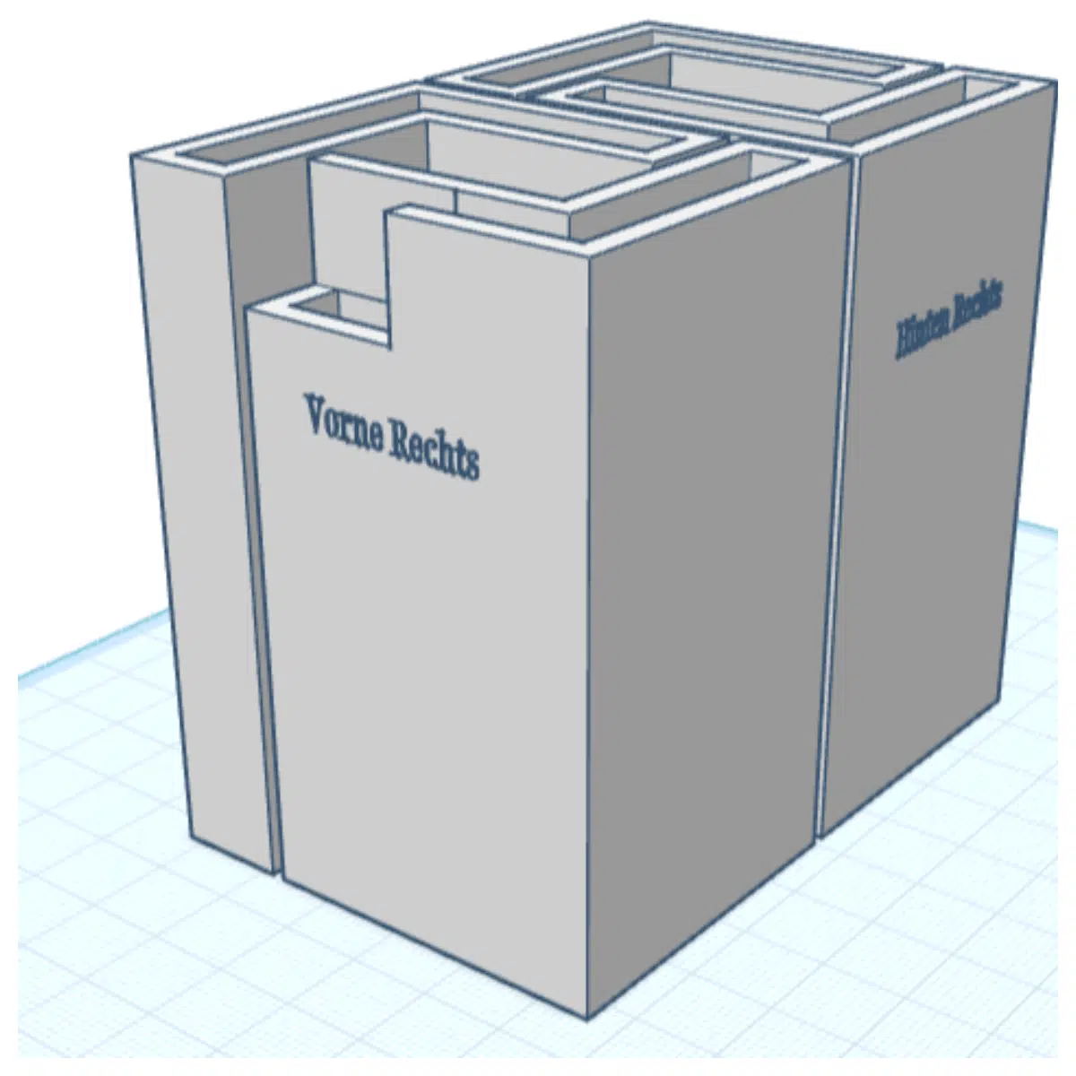 Creality Falcon 10W Laser Engraver Stand 88cm Desktop Support Laser Cutting Accessory Engraving Stand